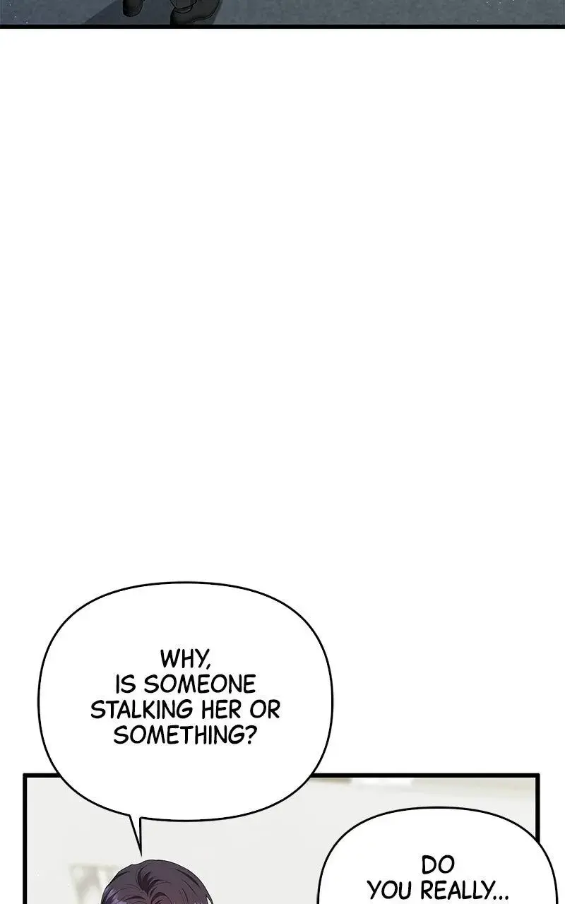 Won’t You Cheat With Me? Chapter 34 page 3 - 