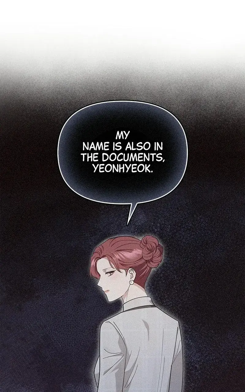 Won’t You Cheat With Me? Chapter 34 page 32 - 