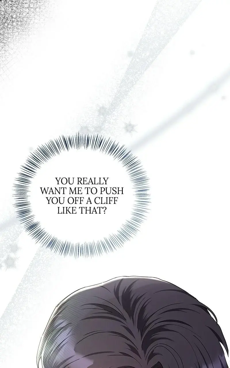 Won’t You Cheat With Me? Chapter 34 page 34 - 