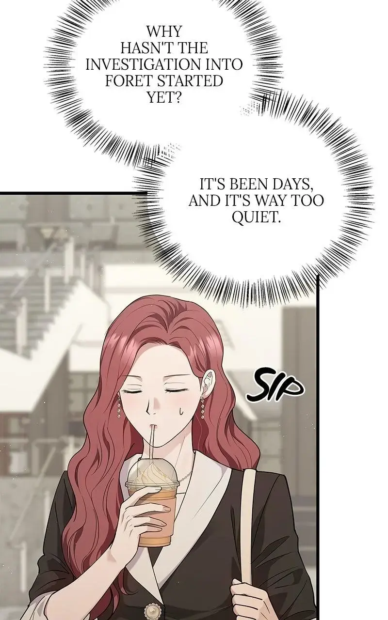 Won’t You Cheat With Me? Chapter 34 page 43 - 