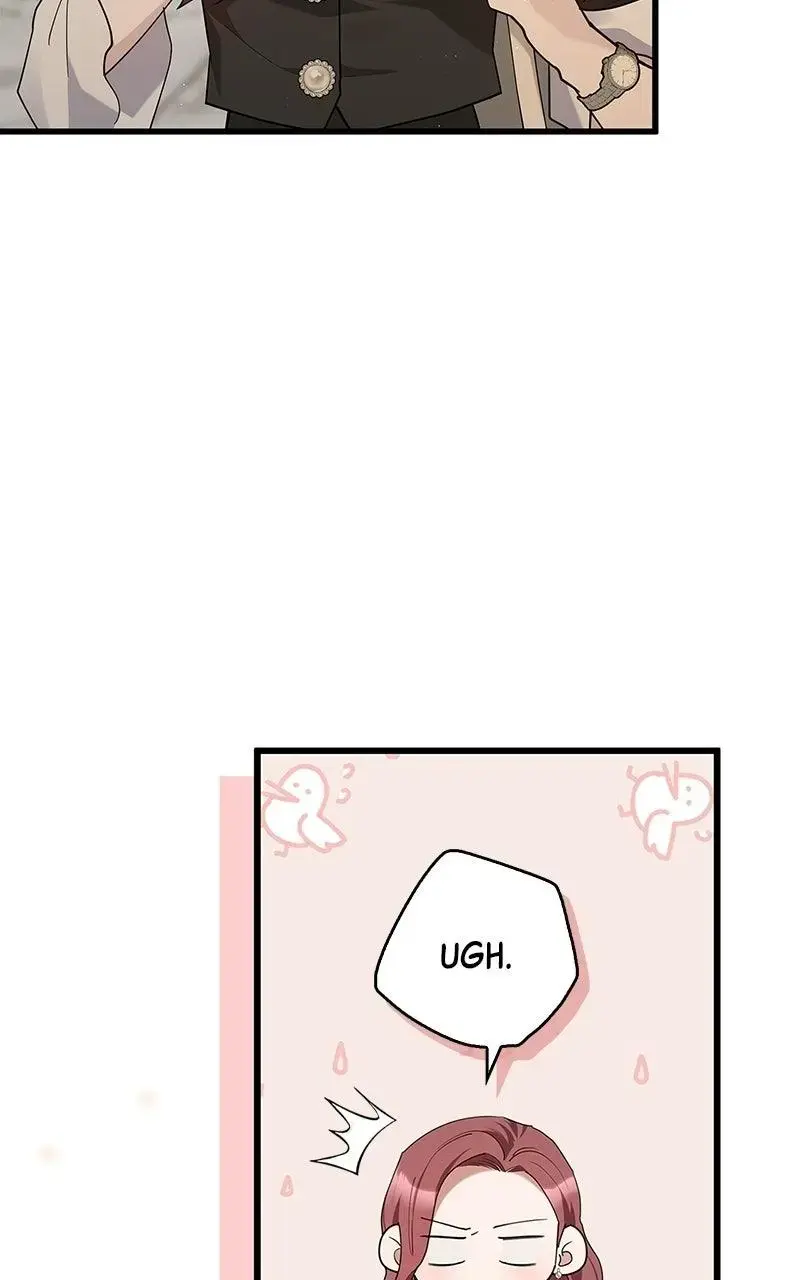 Won’t You Cheat With Me? Chapter 34 page 44 - 