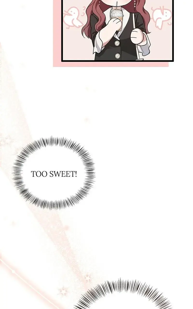 Won’t You Cheat With Me? Chapter 34 page 45 - 