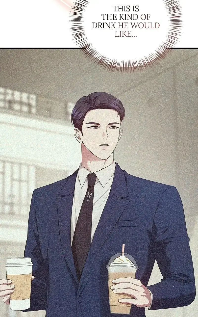 Won’t You Cheat With Me? Chapter 34 page 46 - 
