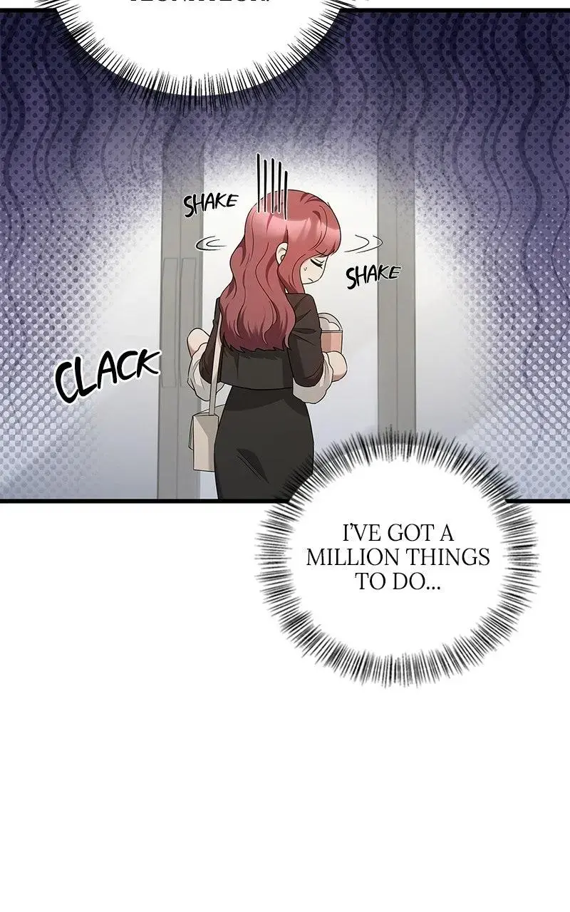 Won’t You Cheat With Me? Chapter 34 page 51 - 
