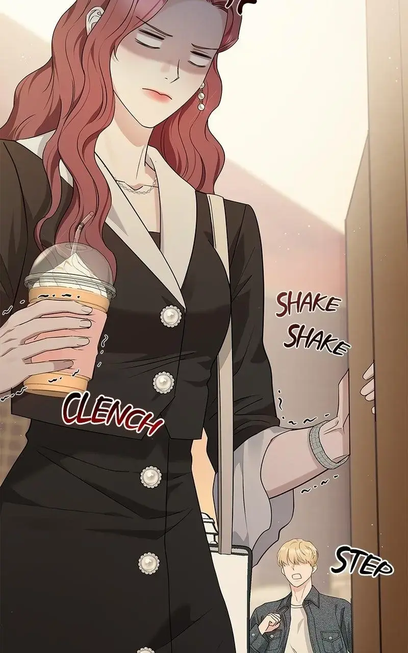 Won’t You Cheat With Me? Chapter 34 page 53 - 