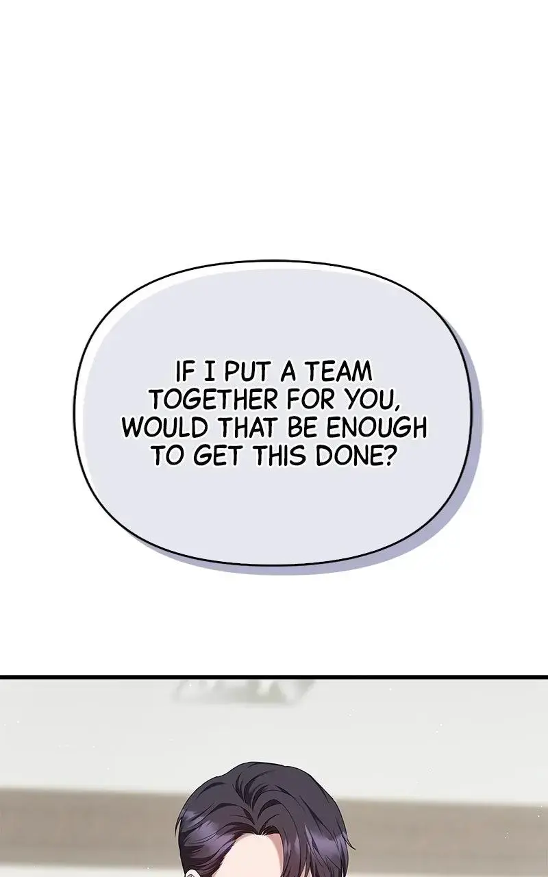 Won’t You Cheat With Me? Chapter 34 page 8 - 