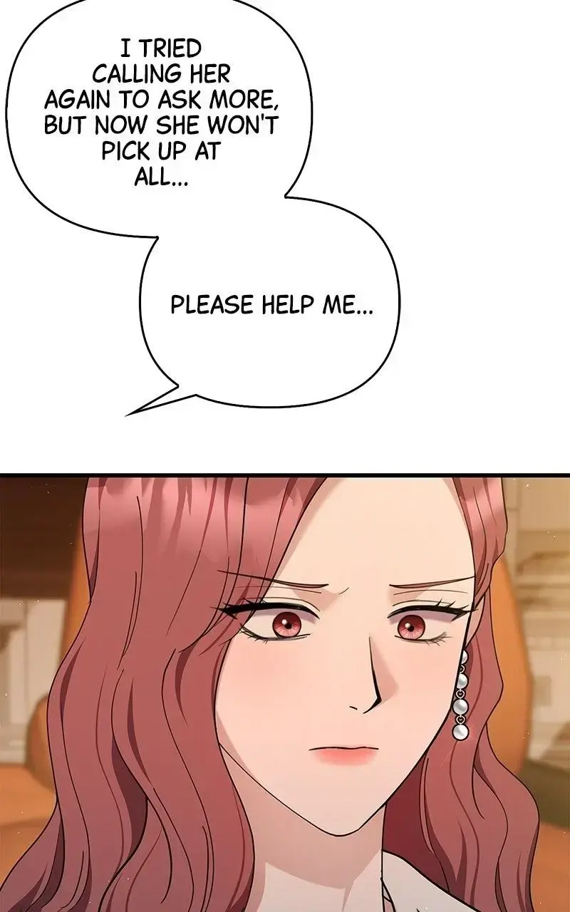 Won’t You Cheat With Me? Chapter 34 page 83 - 