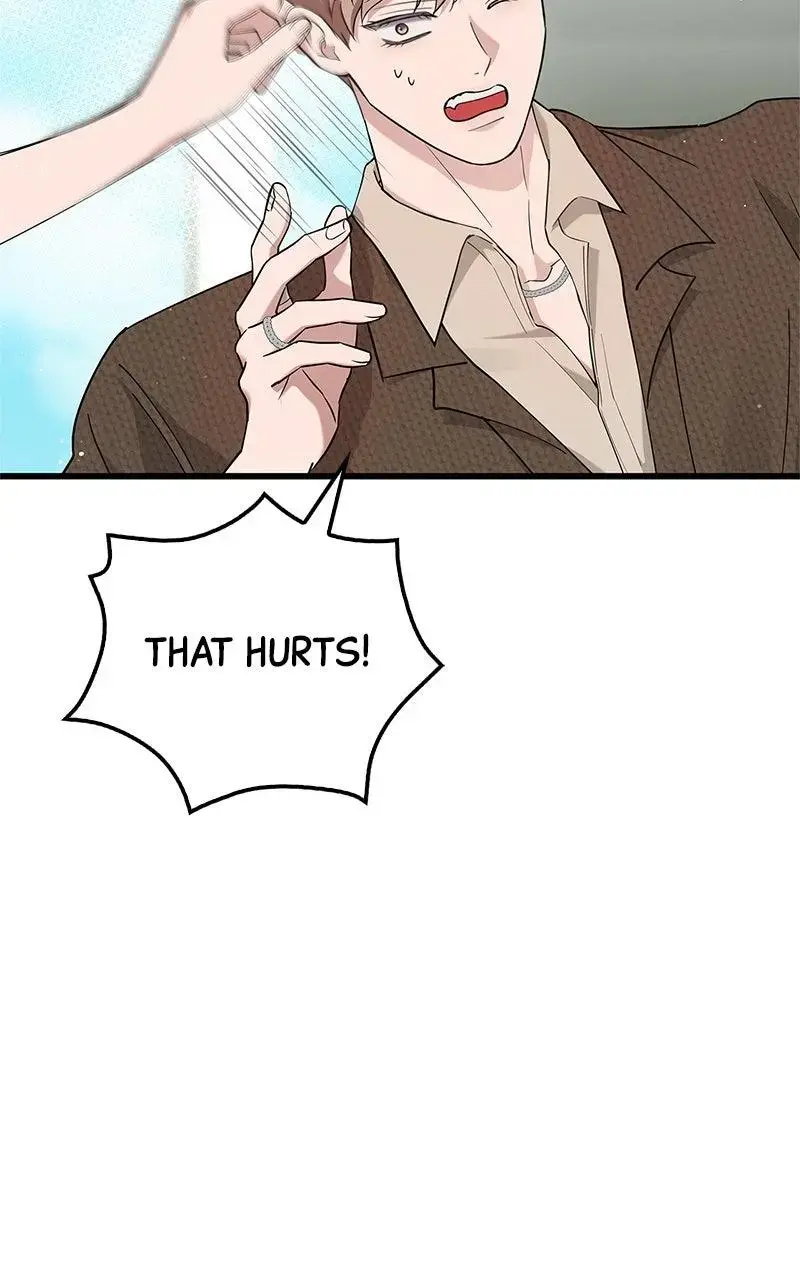Won’t You Cheat With Me? Chapter 34 page 91 - 
