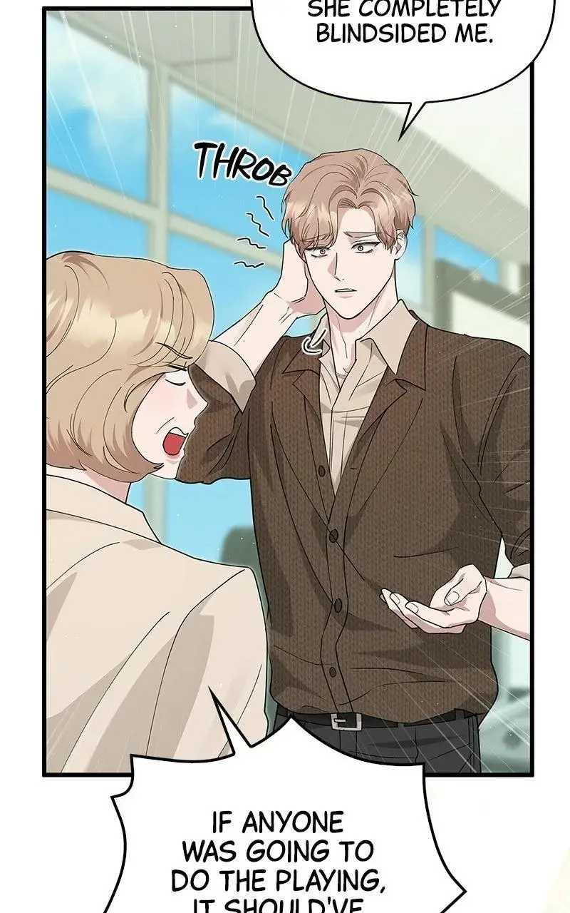 Won’t You Cheat With Me? Chapter 34 page 99 - 