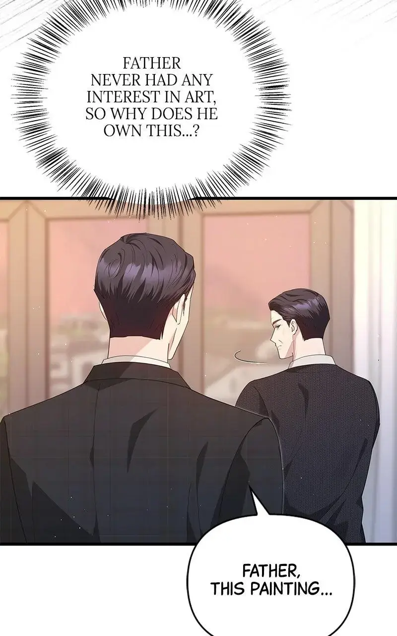 Won’t You Cheat With Me? Chapter 35 page 42 - 