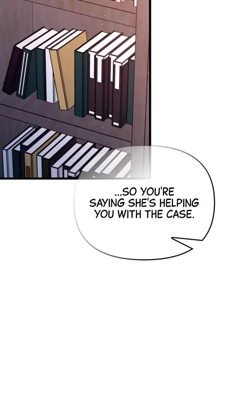 Won’t You Cheat With Me? Chapter 35 page 65 - 