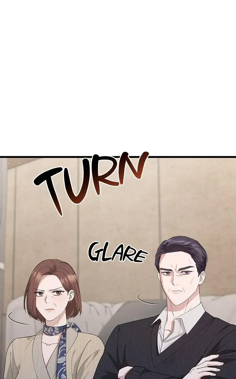 Won’t You Cheat With Me? Chapter 35 page 8 - 