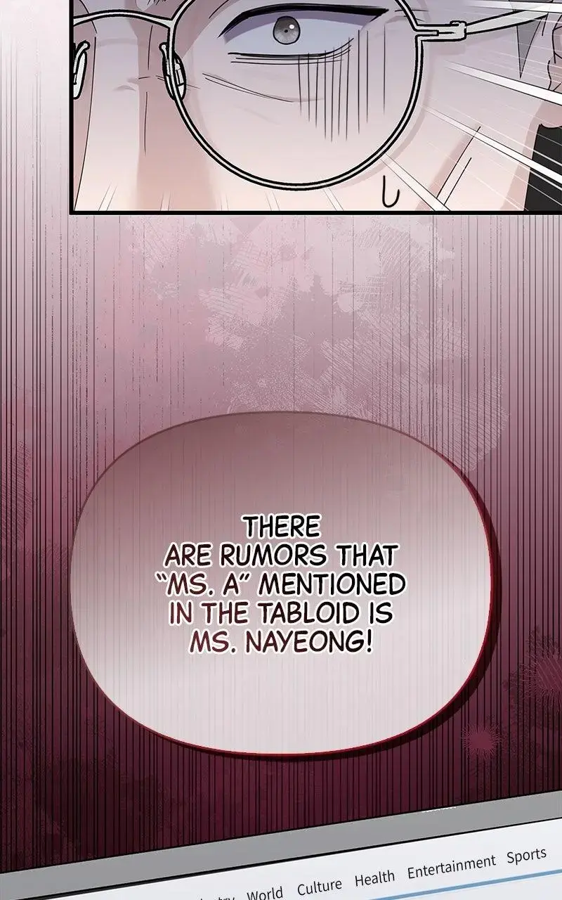 Won’t You Cheat With Me? Chapter 35 page 79 - 
