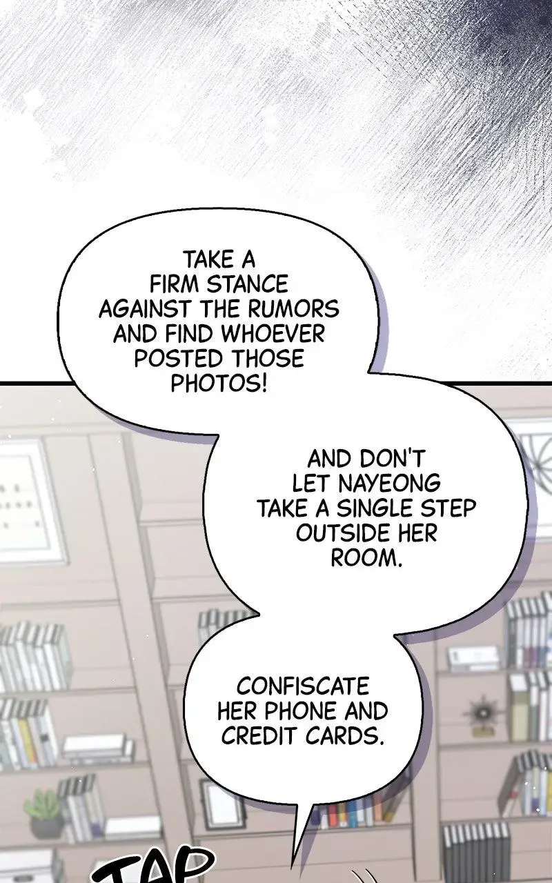 Won’t You Cheat With Me? Chapter 35 page 87 - 
