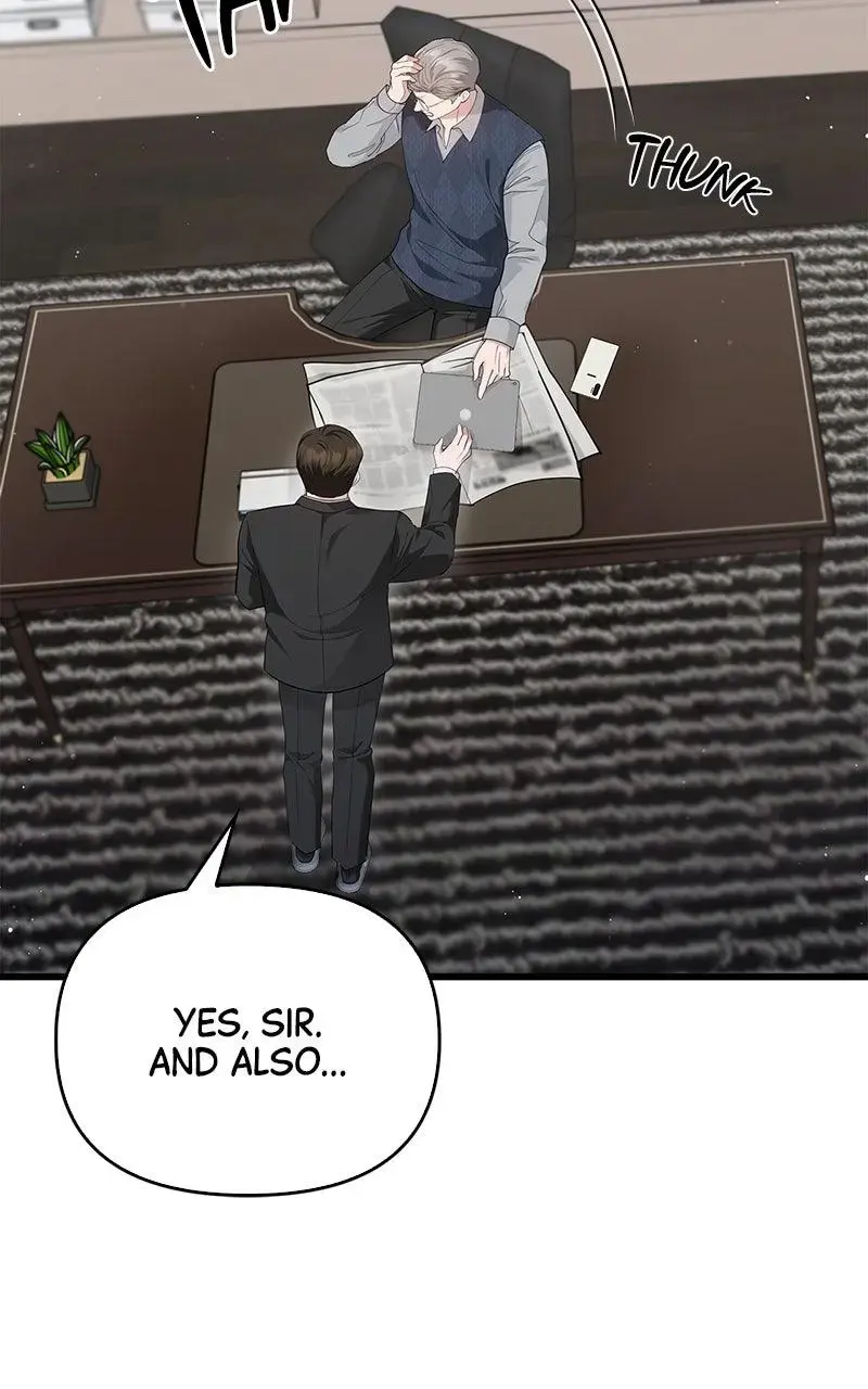 Won’t You Cheat With Me? Chapter 35 page 88 - 