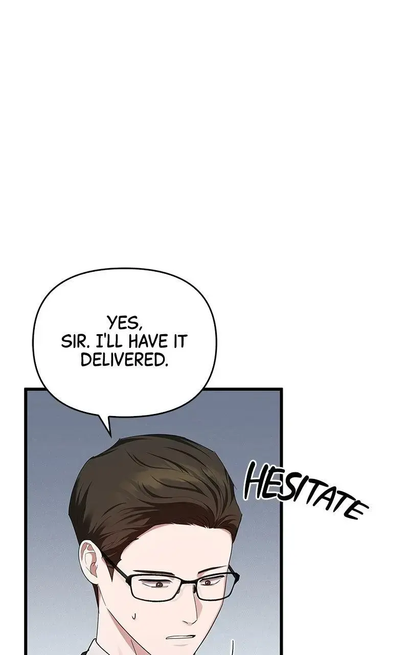 Won’t You Cheat With Me? Chapter 35 page 93 - 