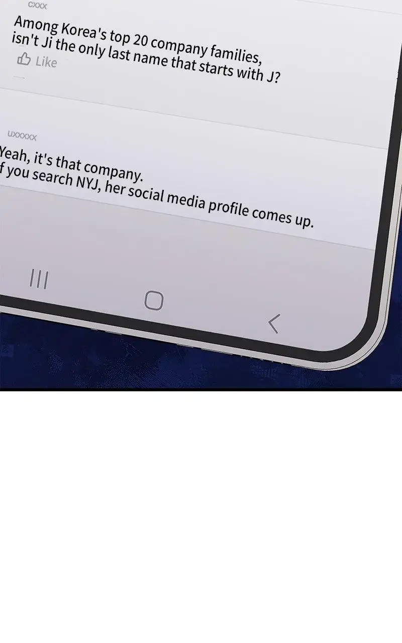 Won’t You Cheat With Me? Chapter 36 page 12 - 