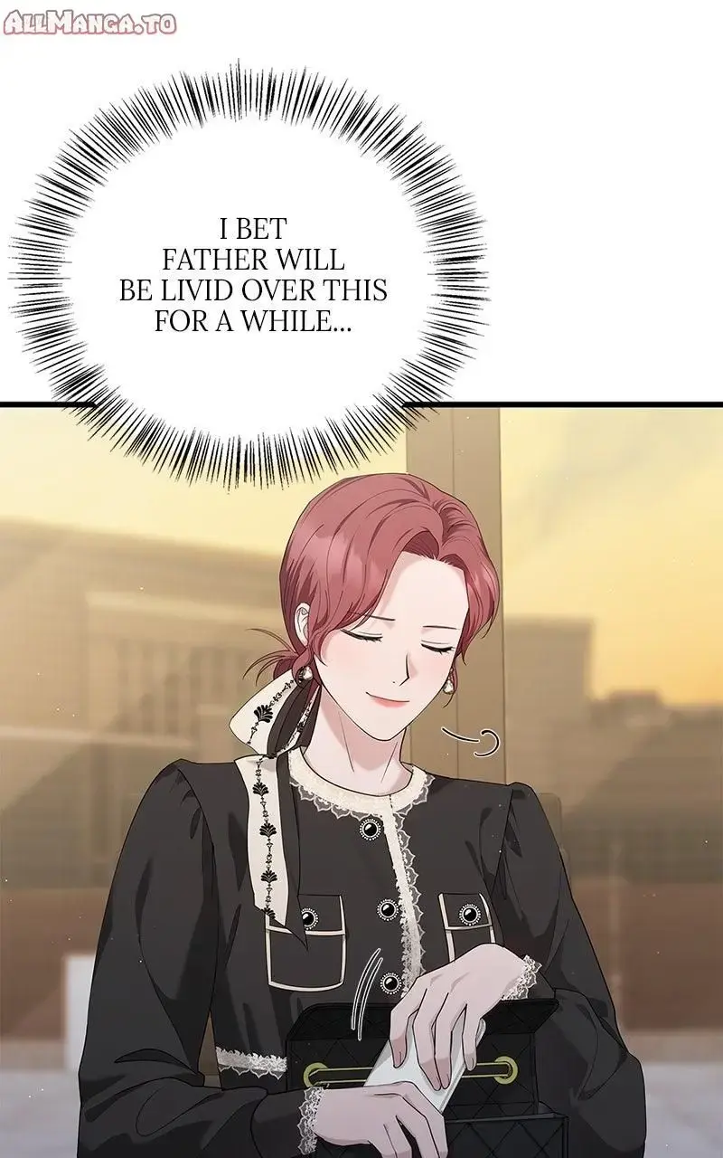 Won’t You Cheat With Me? Chapter 36 page 13 - 