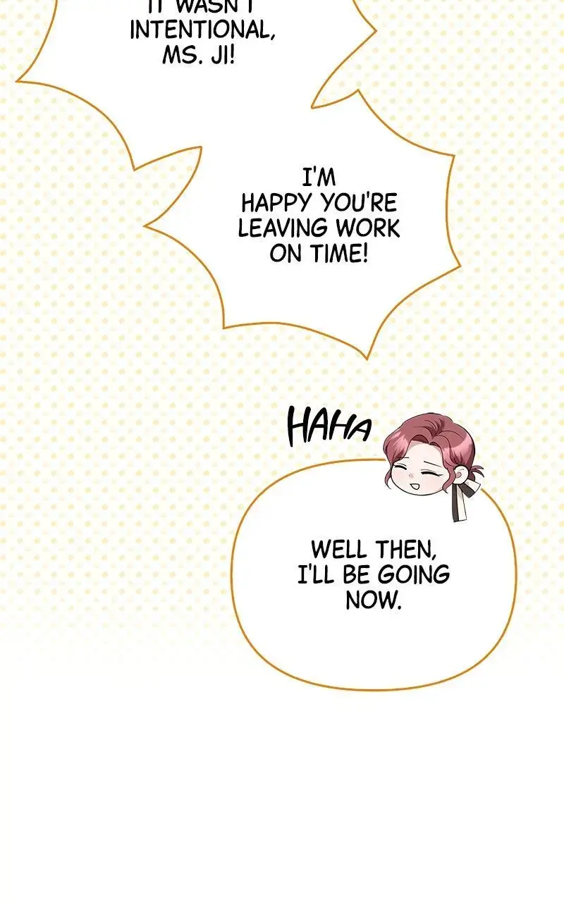 Won’t You Cheat With Me? Chapter 36 page 22 - 