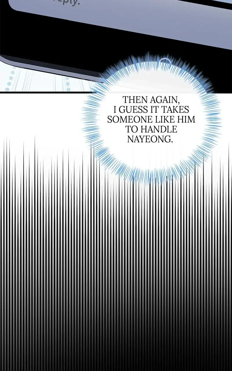 Won’t You Cheat With Me? Chapter 36 page 4 - 