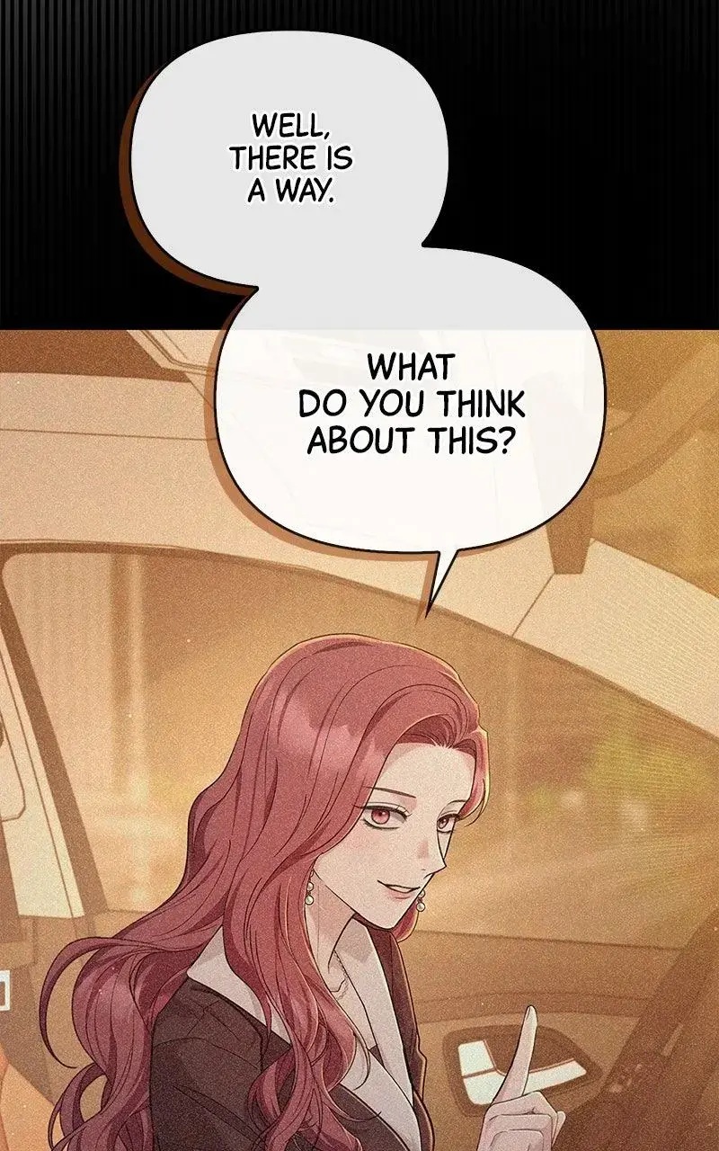 Won’t You Cheat With Me? Chapter 36 page 5 - 