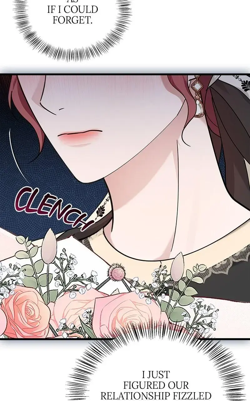 Won’t You Cheat With Me? Chapter 36 page 48 - 