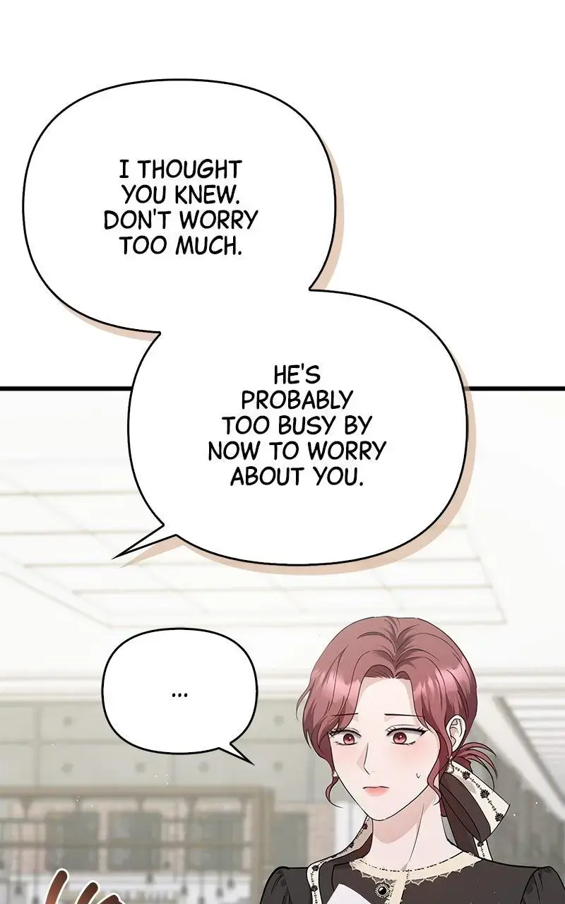 Won’t You Cheat With Me? Chapter 36 page 53 - 