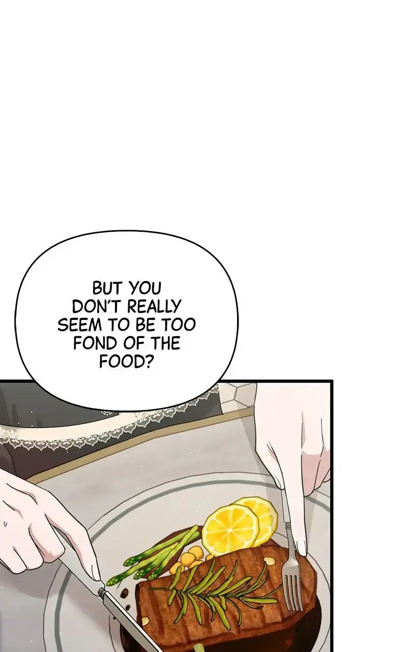 Won’t You Cheat With Me? Chapter 36 page 58 - 