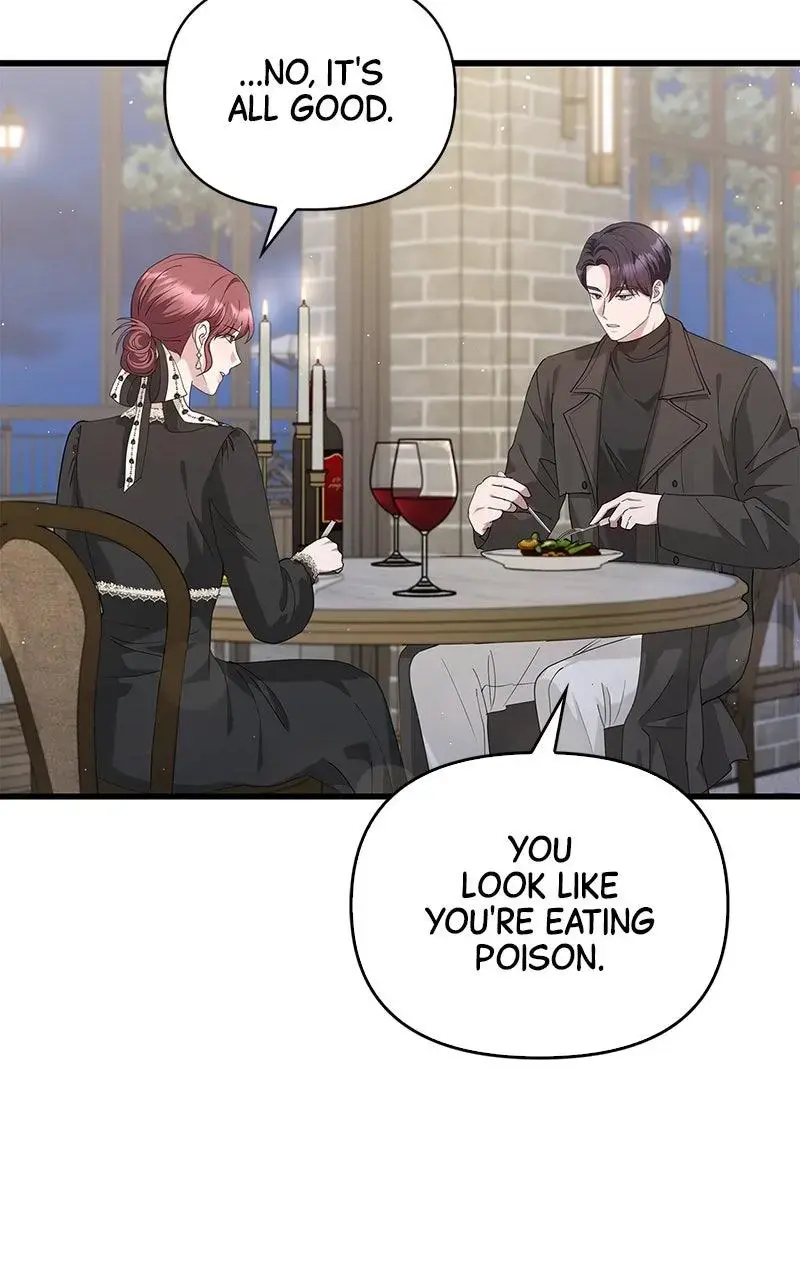 Won’t You Cheat With Me? Chapter 36 page 60 - 