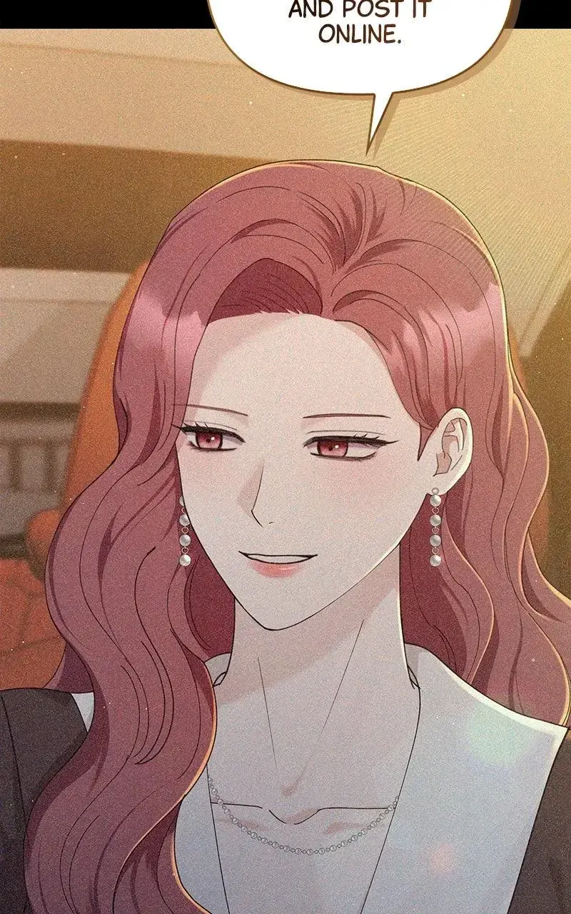 Won’t You Cheat With Me? Chapter 36 page 9 - 