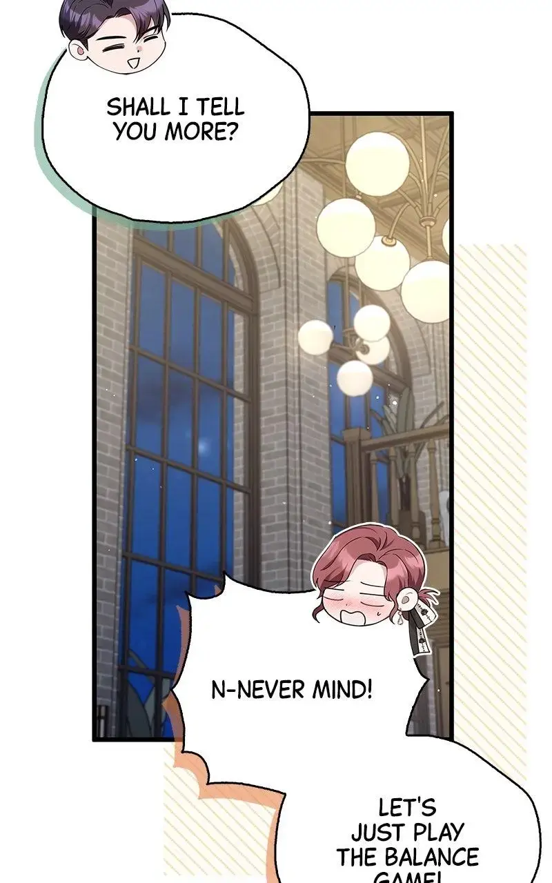 Won’t You Cheat With Me? Chapter 36 page 86 - 