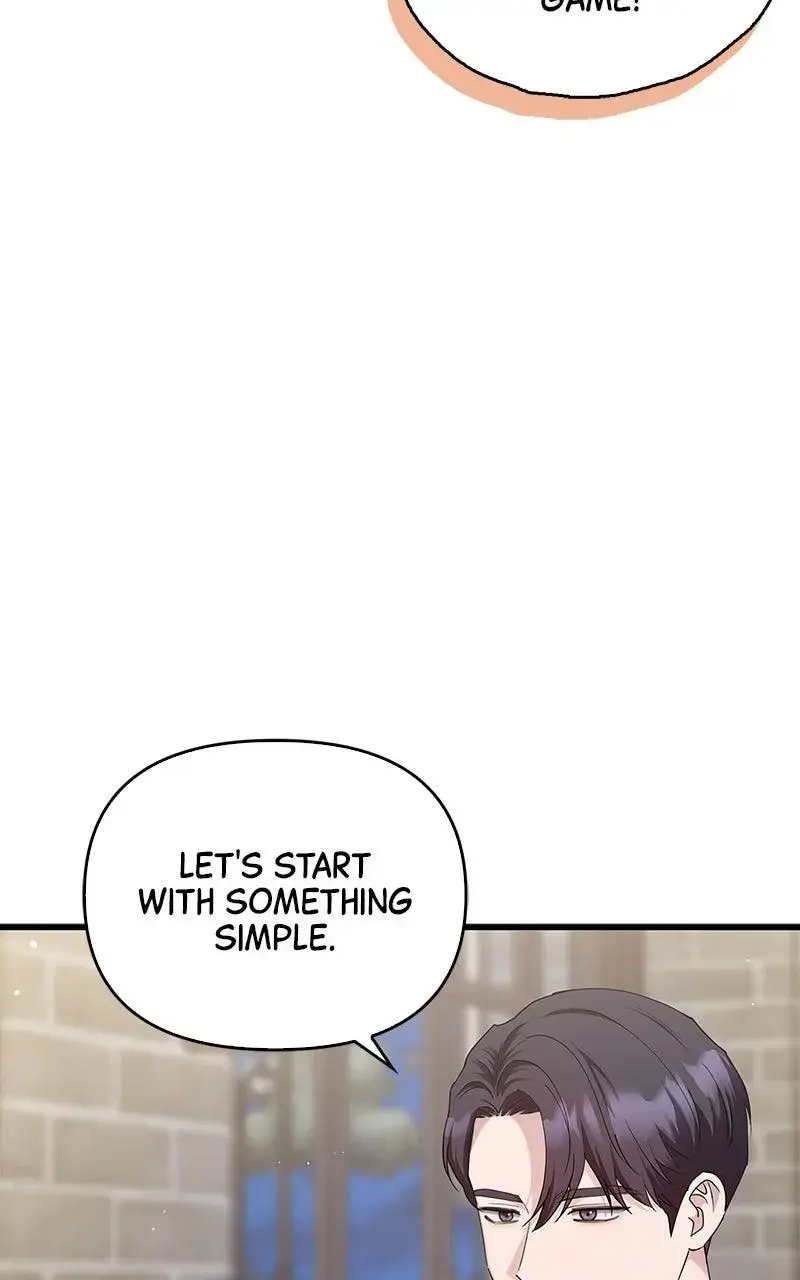 Won’t You Cheat With Me? Chapter 36 page 87 - 