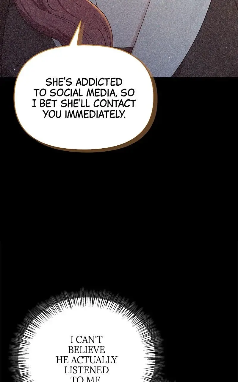 Won’t You Cheat With Me? Chapter 36 page 10 - 