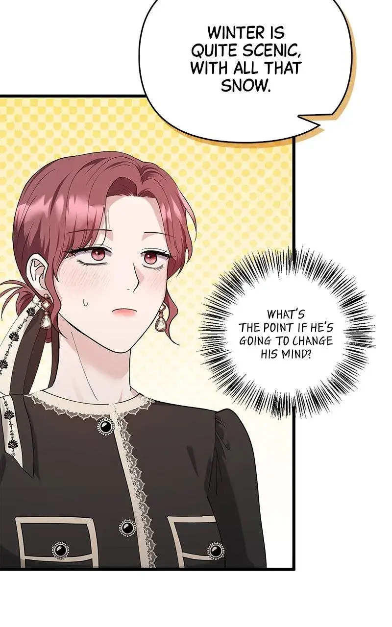 Won’t You Cheat With Me? Chapter 36 page 92 - 
