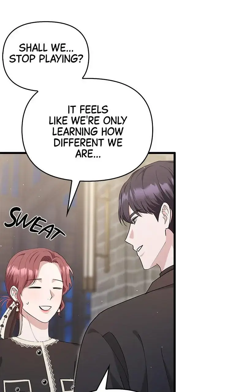 Won’t You Cheat With Me? Chapter 36 page 95 - 