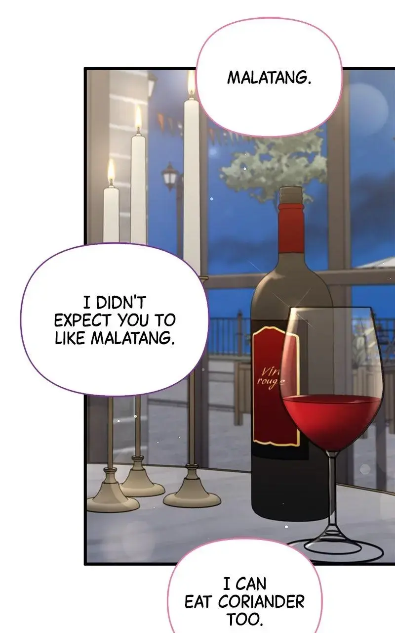 Won’t You Cheat With Me? Chapter 36 page 97 - 