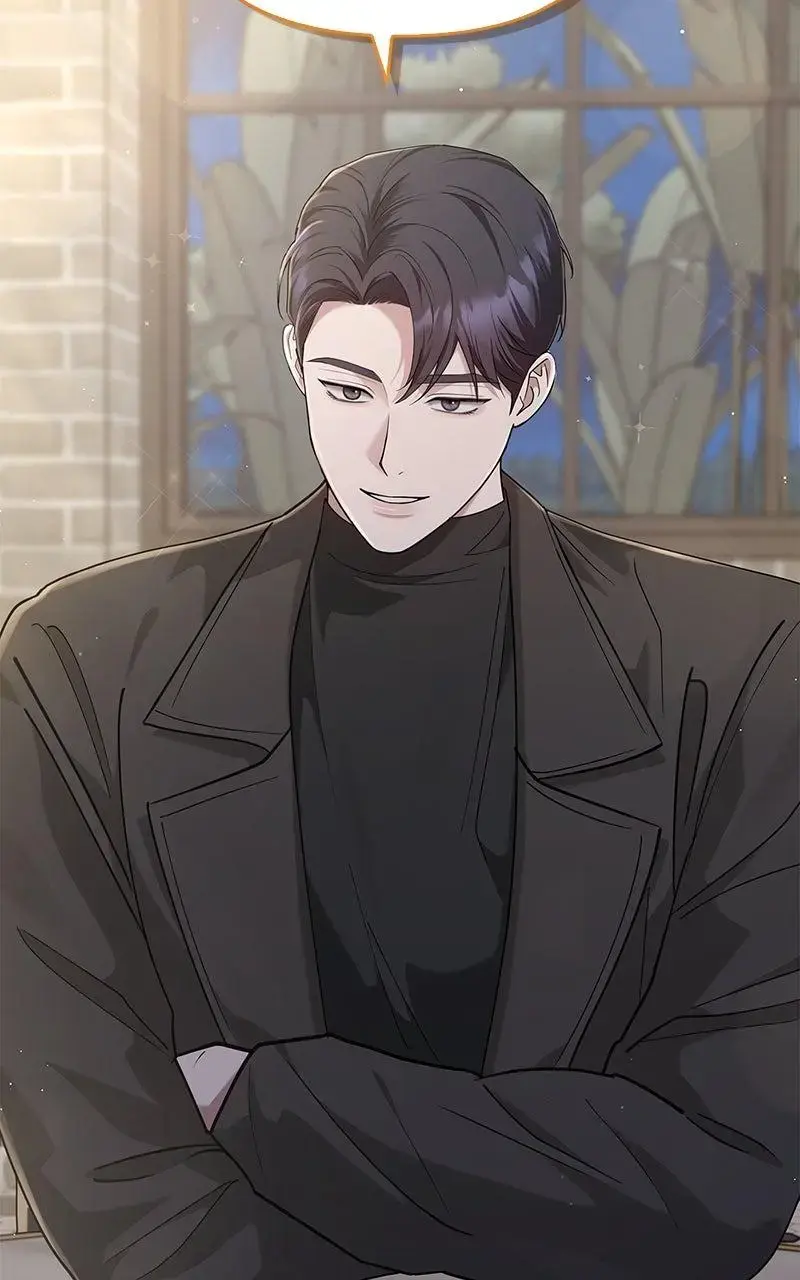 Won’t You Cheat With Me? Chapter 37 page 3 - 