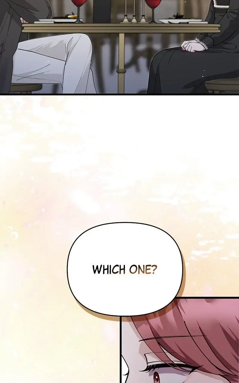 Won’t You Cheat With Me? Chapter 37 page 22 - 