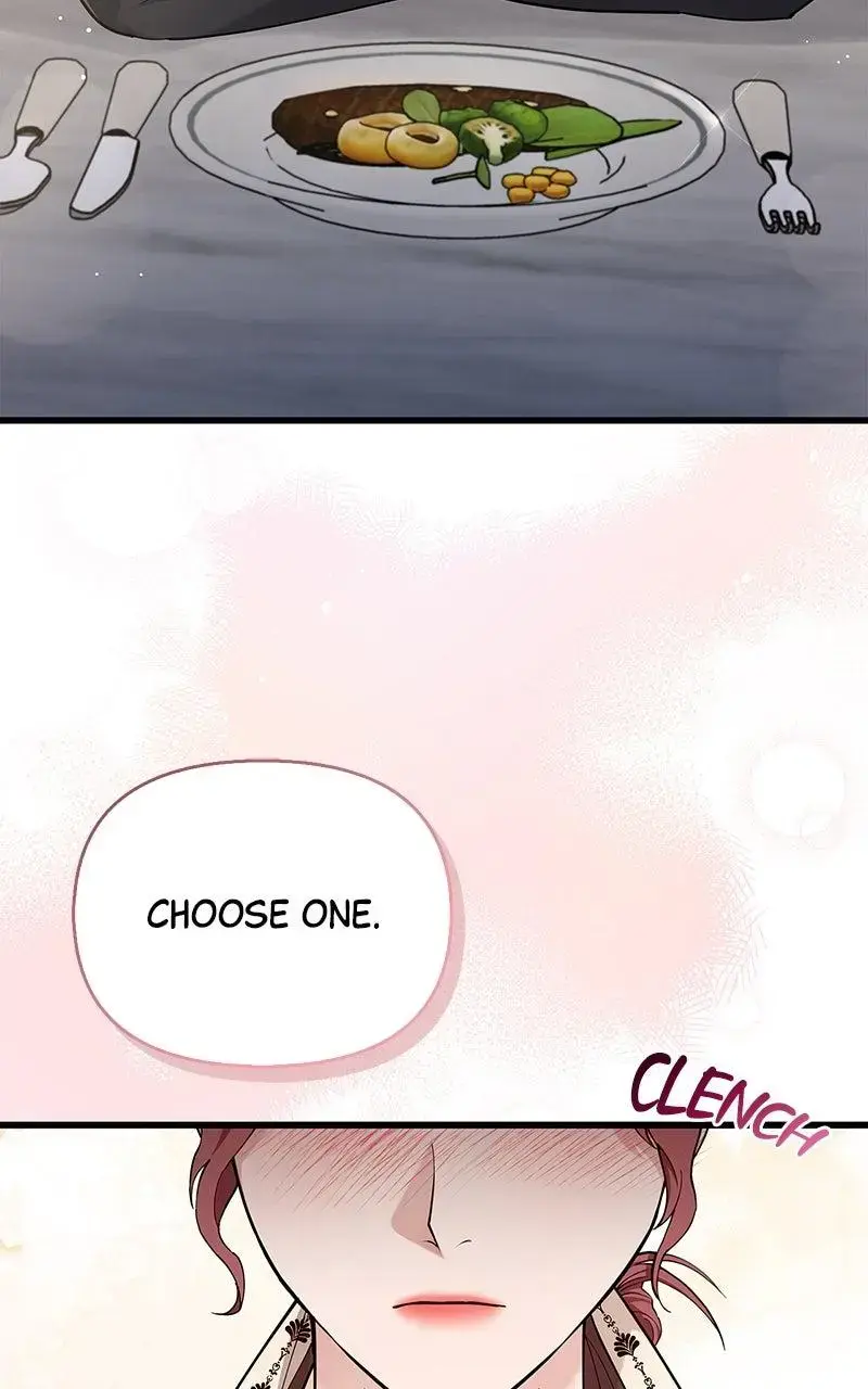 Won’t You Cheat With Me? Chapter 37 page 4 - 