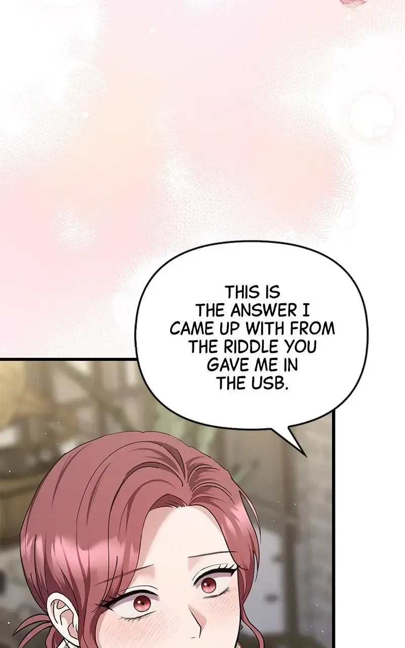 Won’t You Cheat With Me? Chapter 37 page 38 - 