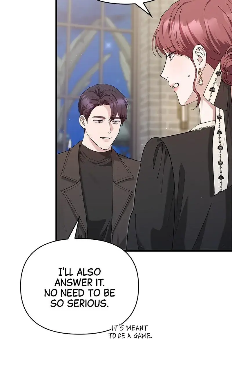 Won’t You Cheat With Me? Chapter 37 page 6 - 