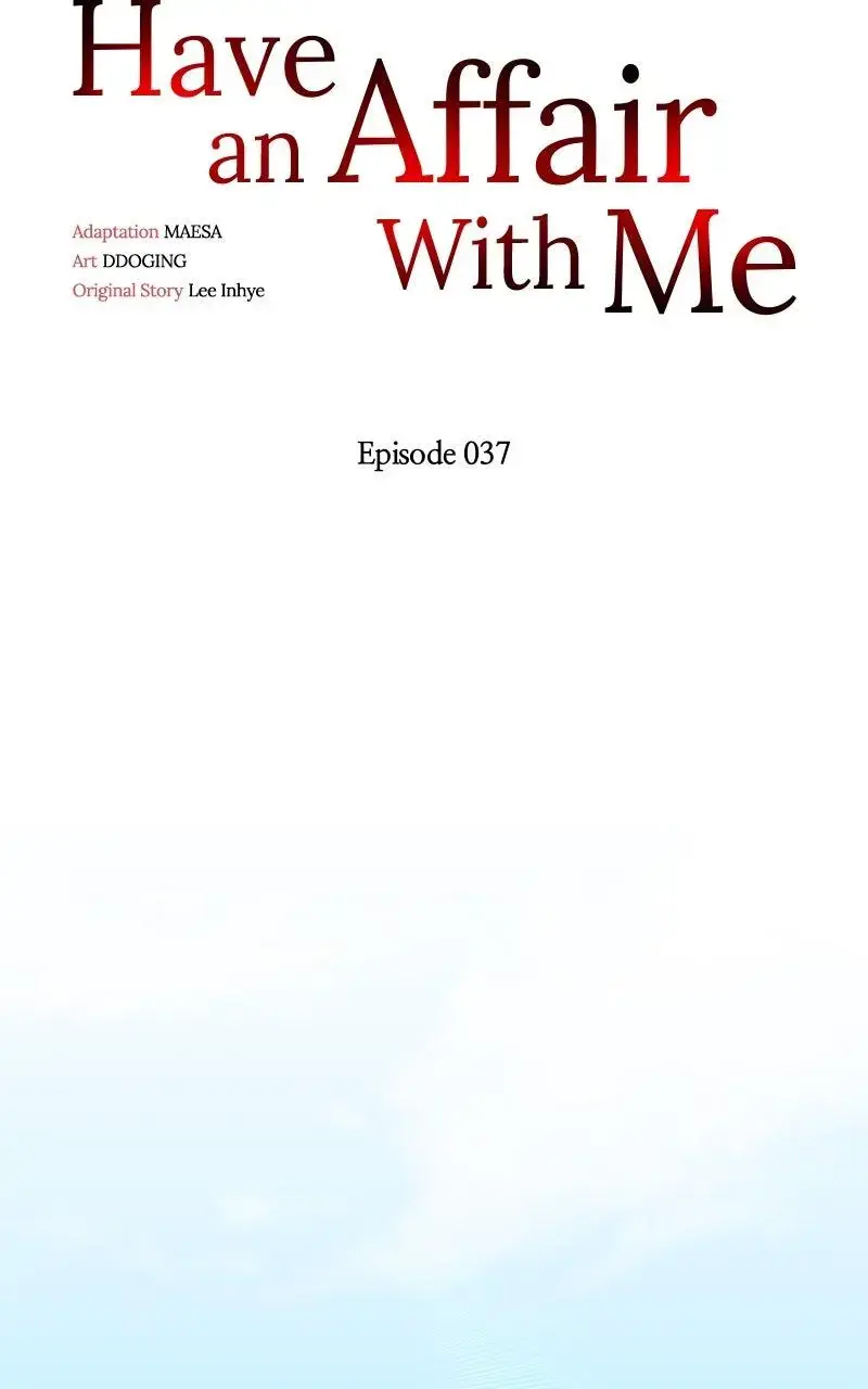 Won’t You Cheat With Me? Chapter 37 page 62 - 