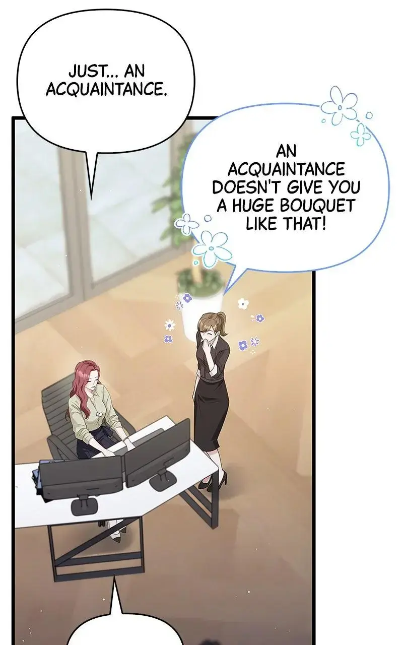 Won’t You Cheat With Me? Chapter 37 page 68 - 