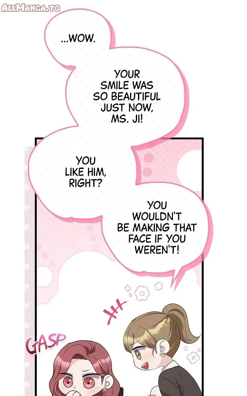 Won’t You Cheat With Me? Chapter 37 page 71 - 