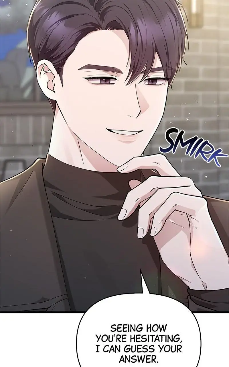 Won’t You Cheat With Me? Chapter 37 page 9 - 