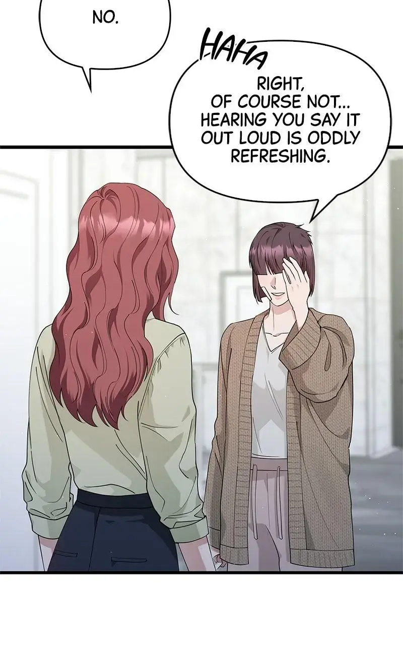 Won’t You Cheat With Me? Chapter 39 page 36 - 