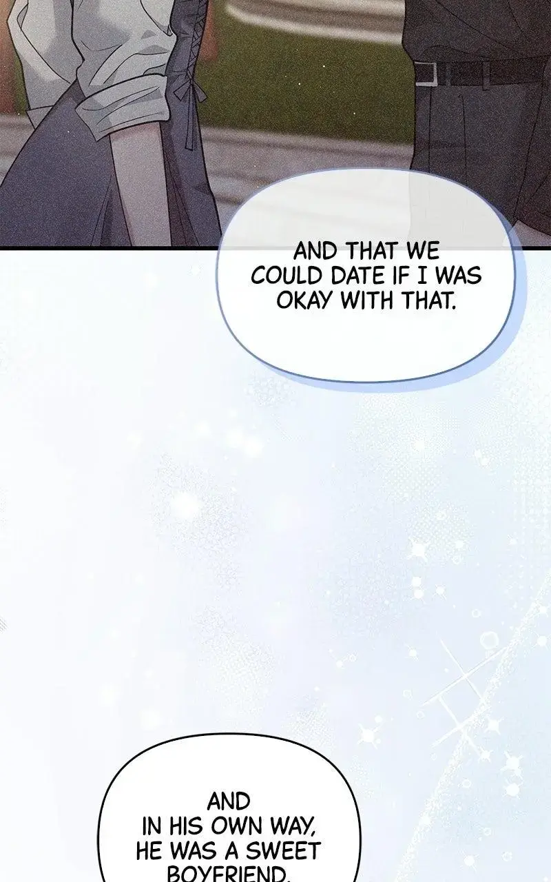 Won’t You Cheat With Me? Chapter 39 page 40 - 