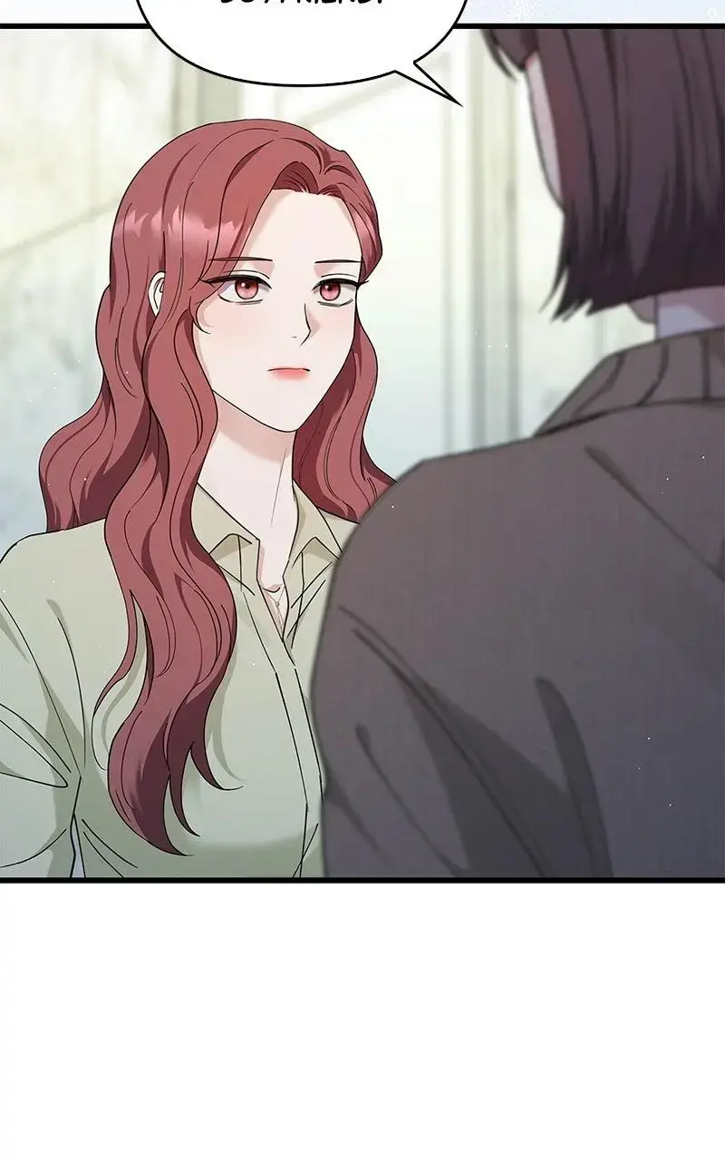 Won’t You Cheat With Me? Chapter 39 page 41 - 