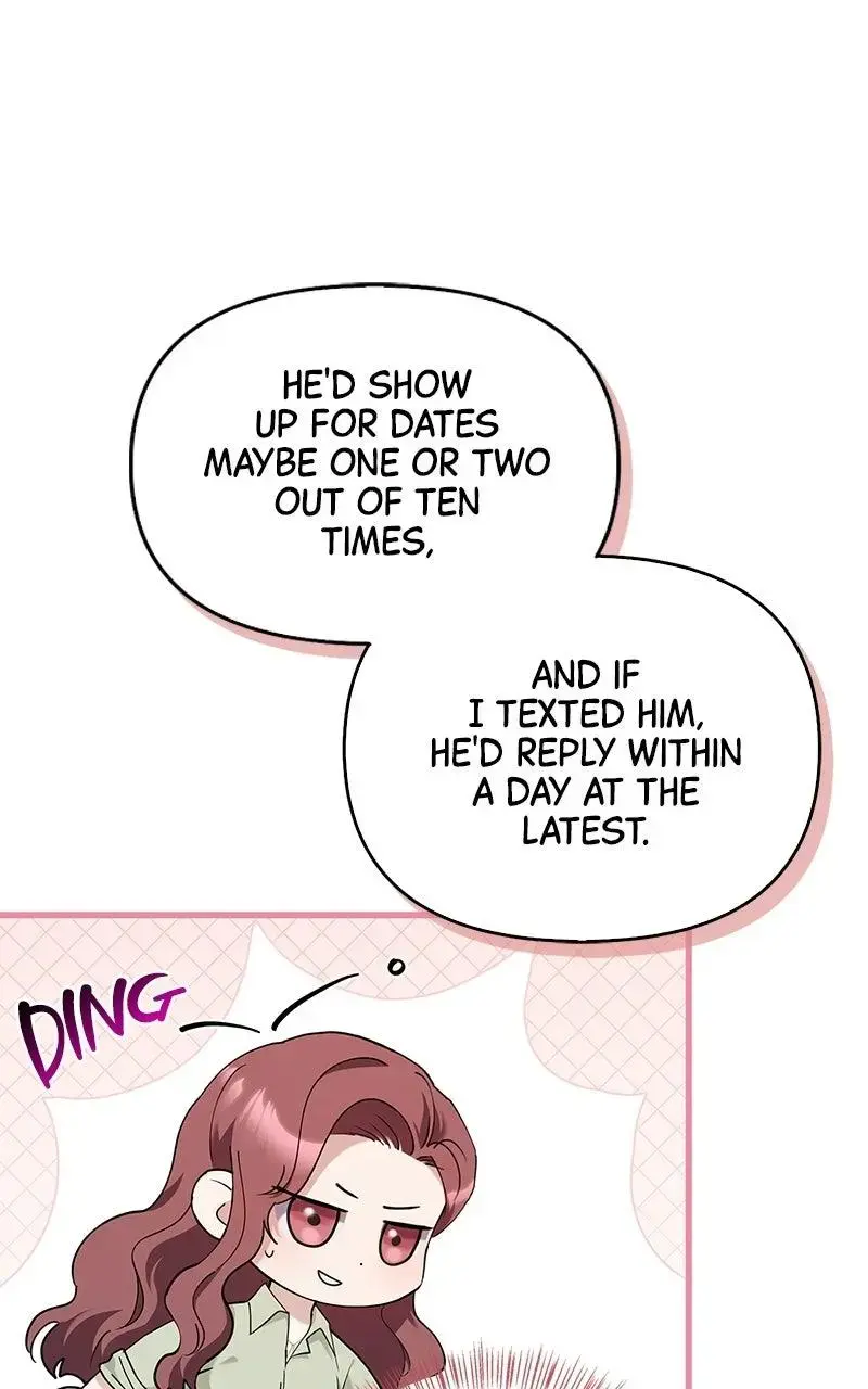 Won’t You Cheat With Me? Chapter 39 page 42 - 