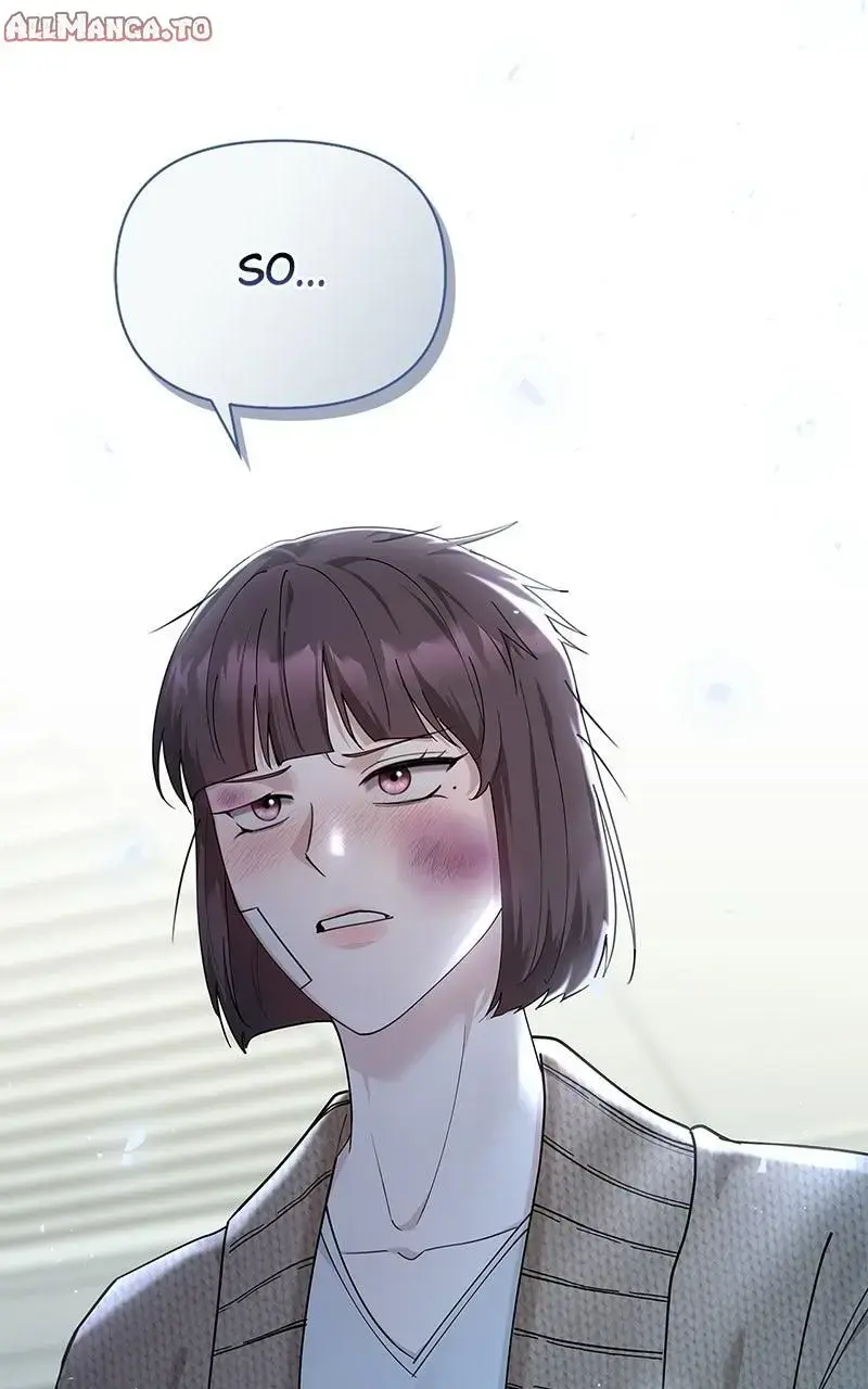 Won’t You Cheat With Me? Chapter 39 page 45 - 
